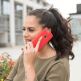 4smarts Cupertino Silicone Case - тънък силиконов (TPU) калъф за Samsung Galaxy A11 (черен) 2