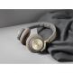 Bang & Olufsen BeoPlay H9 3rd Gen - уникални безжични слушалки с активно изолиране на звука за мобилни устройства (бежов-златист) 5