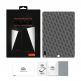 Eiger Mountain Glass Black Anti-Spy Privacy Filter Tempered Glass - калено стъклено защитно покритие с определен ъгъл на виждане за дисплея на iPad Air 3 (2019), iPad Pro 10.5 (2017) 1