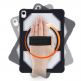 Eiger Peak 2000m Case - удароустойчив хибриден кейс от най-висок клас за iPad Pro 11 (2018) (черен) 3