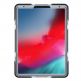 Eiger Peak 2000m Case - удароустойчив хибриден кейс от най-висок клас за iPad Pro 11 (2018) (черен) 4