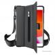Eiger Storm 1000m Case - удароустойчив кейс, тип папка и поставка за iPad Pro 12.9 (2018) (черен) 1