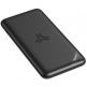 Baseus Bracket Power Bank 10W Wireless Charger 10000mAh  - външна батерия с USB и USB-C изходи и с технология за безжично зареждане (черен) 7