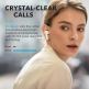 Anker Soundcore Liberty Air 2 TWS Earphones - безжични блутут слушалки с кейс за мобилни устройства (бял) 7