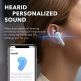 Anker Soundcore Liberty Air 2 TWS Earphones - безжични блутут слушалки с кейс за мобилни устройства (бял) 9