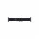 Artwizz WatchBand Leather - кожена (естествена кожа) каишка за Apple Watch 42мм, 44мм (черен) 1