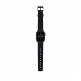 Artwizz WatchBand Silicone - силиконова каишка за Apple Watch 38мм, 40мм (черен) 4