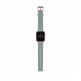 Artwizz WatchBand Silicone - силиконова каишка за Apple Watch 38мм, 40мм (светлосив) 4