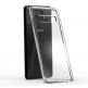 Back Case 2 mm Perfect - хибриден удароустойчив кейс за iPhone SE (2020), iPhone 8, iPhone 7 (прозрачен) 5
