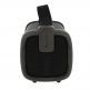 Vennus Bluetooth Speaker TWS F52 - безжичен блутут спийкър с FM радио, USB порт и microSD слот (черен) 3