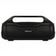Vennus Bluetooth Speaker TWS BM02 - безжичен блутут спийкър с FM радио, USB порт и microSD слот (черен) 1