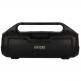 Vennus Bluetooth Speaker TWS BM02 - безжичен блутут спийкър с FM радио, USB порт и microSD слот (черен) 2