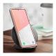 i-Blason Cosmo Protective Case - удароустойчив хибриден кейс за Samsung Galaxy S20 Plus (бял) 5
