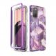 i-Blason Cosmo Protective Case - удароустойчив хибриден кейс за Samsung Galaxy S20 Plus (лилав) 1