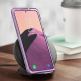 i-Blason Cosmo Protective Case - удароустойчив хибриден кейс за Samsung Galaxy S20 Plus (лилав) 5