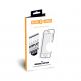 Gadget Guard Original Edition Self Healing Screen Protector - най-висок клас самовъзстановяващо се защитно покритие за дисплея на Samsung Galaxy S10 Plus (прозрачен) 3