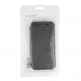 Vennus Elegance Book Case - кожен калъф, тип портфейл и поставка за Samsung Galaxy S20 Plus (черен) 5