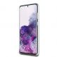 Karl Lagerfeld Iconic Gradient Case - дизайнерски кейс с висока защита за Samsung Galaxy S20 Plus (черен) 4