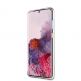 Karl Lagerfeld Iconic Gradient Case - дизайнерски кейс с висока защита за Samsung Galaxy S20 (черен) 4