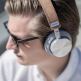 Vonmahlen Wireless Concert One - безжични блутут слушалки за мобилни устройства (сребрист) 4