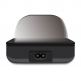 Saii PowerStand Charging Station with Qi Wireless Charger 35.5W, 3 x USB, USB-C - пад за безжично захранване и с три USB изхода и USB-C изход (черен) 6