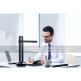 Czur Aura Pro Book and Document Scanner - преносим скенер за книги и документи (черен) 9