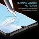 Nano Liquid UV Full Glue Tempered Glass - стъклено защитно покритие с течно лепило и UV лампа за дисплея на Samsung Note 10 Plus (прозрачен) 5