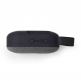 Gembird Portable Bluetooth Speaker - безжичен портативен спийкър за мобилни устройства  (сив) 1