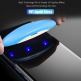 Nano Liquid UV Full Glue Tempered Glass - стъклено защитно покритие с течно лепило и UV лампа за дисплея на Huawei P30 Pro (прозрачен) 2