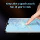 Nano Liquid UV Full Glue Tempered Glass - стъклено защитно покритие с течно лепило и UV лампа за дисплея на Huawei P30 Pro (прозрачен) 4