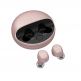 Padmate Tempo X12 TWS In-Ear Headset - безжични Bluetooth слушалки с микрофон за мобилни устройства (розово злато)  7