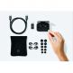 Master & Dynamic True Wireless Earphones MW07 - безжични Bluetooth слушалки с микрофон за мобилни устройства (черен-кафяв) 7