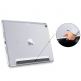 ESR Yippee Back Cover Case - поликарбонатов кейс за iPad mini 5 (2019) (прозрачен) 2
