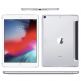 ESR Yippee Back Cover Case - поликарбонатов кейс за iPad mini 5 (2019) (прозрачен) 3