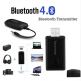 Wireless Bluetooth USB Transmitter - безжичен блутут аудио адаптер, чрез който можете да прехвърлите звука от телевизор или компютър към слушалки или аудио система 2
