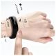 Honor Band 3 - умна гривна, следяща дневната и нощната ви активност за iOS и Android (черен) 3