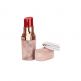 Richmond and Finch Lipstick Pink Marble 2600 mAh - външна батерия с USB изход за мобилни устройства (розов) 3