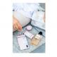 Richmond and Finch Pink Marble 5200 mAh - външна батерия с USB изход за мобилни устройства (розов) 5
