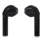 I7S TWS Twins True Wireless Earbuds - безжични Bluetooth слушалки с микрофон за мобилни устройства (черен) 1