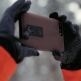 Lander Moab Case - удароустойчив кейс, издържащ на температури влияния за iPhone XS, iPhone X (черен) 3