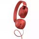 JBL TUNE 750BTNC - безжични Bluetooth слушалки с активно заглушаване на околния шум (оранжев) 1