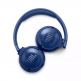 JBL TUNE 600BTNC - безжични Bluetooth слушалки с активно заглушаване на околния шум (син) 6