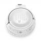JBL TUNE 600BTNC - безжични Bluetooth слушалки с активно заглушаване на околния шум (бял) 3