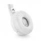 JBL TUNE 600BTNC - безжични Bluetooth слушалки с активно заглушаване на околния шум (бял) 4