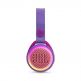 JBL JR POP - водоустойчив безжичен портативен спийкър с каишка и микрофон (лилав) 1