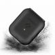 Catalyst Airpods Standing Case - силиконов калъф с възможност за вертикално поставяне за Apple Airpods & Apple Airpods 2 (черен) 7
