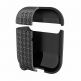 Catalyst Airpods Keyring Case - силиконов калъф с карабинер за Apple Airpods & Apple Airpods 2 (черен) 5