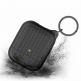 Catalyst Airpods Keyring Case - силиконов калъф с карабинер за Apple Airpods & Apple Airpods 2 (черен) 7