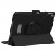 Urban Armor Gear Scout Handstrap Case - удароустойчив хибриден кейс от най-висок клас за iPad 7 (2019), iPad 8 (2020) (черен) 6