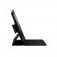 Urban Armor Gear Scout Handstrap Case - удароустойчив хибриден кейс от най-висок клас за iPad 7 (2019), iPad 8 (2020) (черен) 7